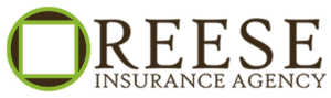 Reese Insurance Agency - Logo 800